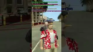 КАК Я ПОЛУЧИЛ MERCEDES | #gtasanandreas #samp #gta #fyp