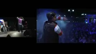 Jowell y Randy Reconocimiento By Oscar Mena