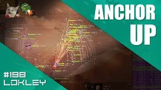 ⚓ Anchor Up | 198 | EVE Online