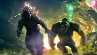 Making Of “Godzilla x Kong: The New Empire” with Director Adam Wingard | Behind The Scenes