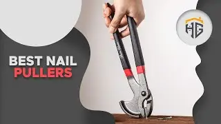 ▶️Nail Pullers: Top 5 Best Nail Pullers For 2021 - [ Buying Guide ]