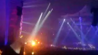 QLIMAX 2008 Project One