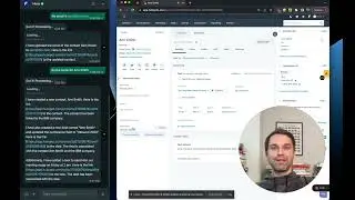 CRM assistant for HubSpot is almost like a human