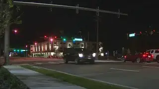 Vehicle recovered in Melbourne fatal hit-and-run crash