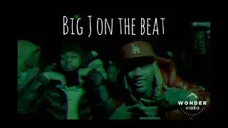 Free | Pooh Shiesty x Lil Durk x King Von - Type Beat 2021 "Demon Smirk" | Big J on the Beat