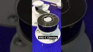 VHS Cleaner 5.5 @vhsdvdmanaus