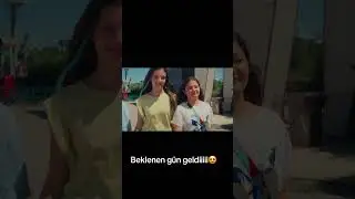 Bugün heryerde sinemalardayız❤️