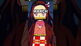 Your Birth Month / Your Demon Slayer Characters / Part 1 ❤️‍🔥 