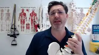 How Do You Know When Back Pain Is Serious?