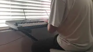 Moonlike Smile (Genshin Impact OST piano cover)