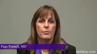 Women and Epilepsy from epilepsy.com