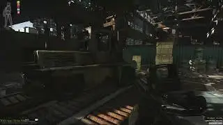 PvP на  Заводе (Нарезка со стрима)
