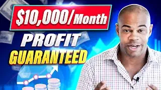 How To Make $10,000 A Month With Amazon (KDP) Kindle Publishing in 2023 - Lesson 4/25