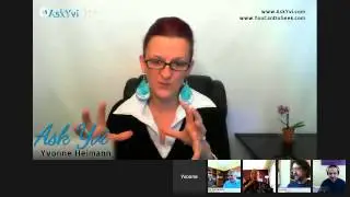 Online Business - Connections and Disconnects