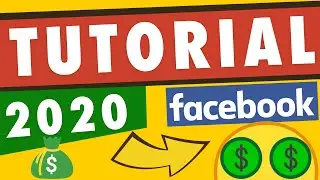 COMO ANUNCIAR NO FACEBOOK ADS EM 2020 [TUTORIAL COMPLETO]