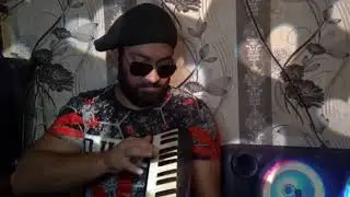 ilhan shen AMAN OT DUSHMANI (KLAVIR) 2023 (OFFICIALVIDEO)
