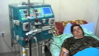 Membran Plazmaferez Bakida