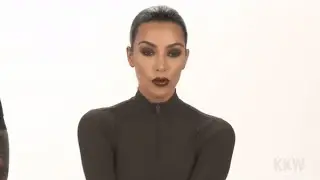 Exclusive Look at My New KKW Beauty Collab with Argenis