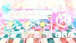 Mahou☆Shoujo - オフィスの女性 // What Then?