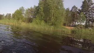 02 Галанинский пляж