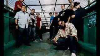 Who's to Blame by Ozomatli