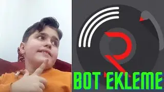 RYTHM BOT AYARLARI!!!Discord Eğitim