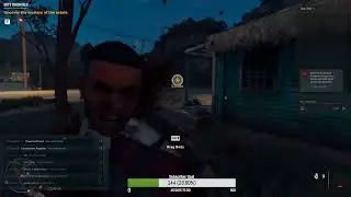 Far Cry 6 Lets talk and enjoy