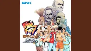 PLAYER SELECT