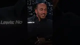 Lewis Hamilton 🏁