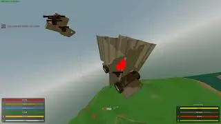 Unturned HİLE CONFİG & SKYBASE PATLATMA 11.10.2021[Unturned New Hack] [Unturned Hack][Unturned Hile]