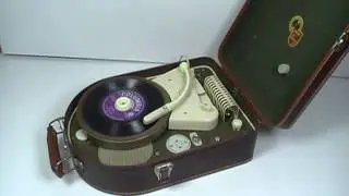 Philips P520 / Chassis AG2001 Multigroove