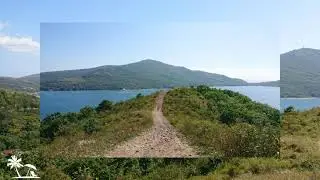Бухта Витязь, Хасанский район, лето 2019