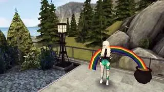 Клип | Avakin Life | Десерты