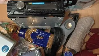 359🔭Домашний обзор, найденных вещей🔭