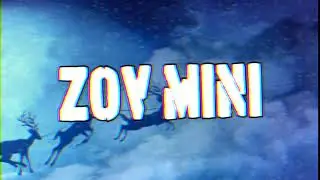 Делаю интро бесплатно - интро для Zov mini