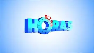 Minhas Vinhetas de Intervalo Altas Horas