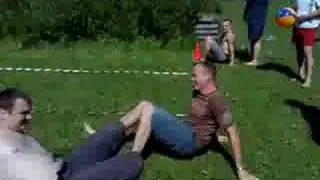 Suvepäevad Annimatsil