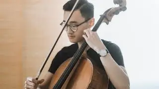 Time After Time – Chill Cello