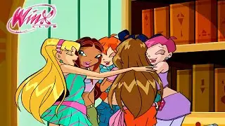Winx Club : Ensemble