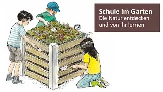 Schule im Garten