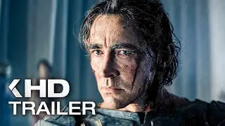 FOUNDATION Season 2 Trailer (2023) Apple TV+