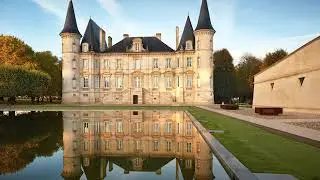 Goedhuis BDX 2020 Pichon Baron