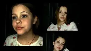 МАКИЯЖ В СТИЛЕ EUPHORIA КЭССИ💕