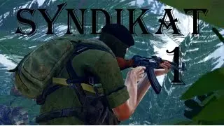 SYNDIKAT #1 - 7. Puma Division - Arma 3