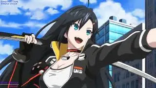 Доводчики: Отряд «Чёрные агнцы» (Closers: Side Blacklambs) | Все серии | Аниме марафон.