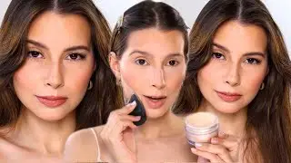 MAKE LINDA E FÁCIL SEM USAR SOMBRA