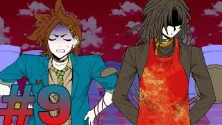 Your Turn To Die: A verdade #9 (PT-BR)