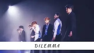 [Legendado] INFINITE - Dilemma (Dilemma Tour)