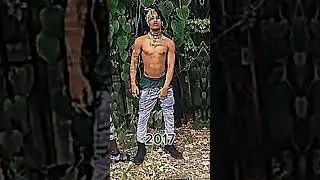 XXXTENTACION 😭