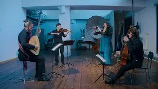 Chédeville: “L’hiver” – Allegro (Vivaldi-style) | Ensemble La Ninfea